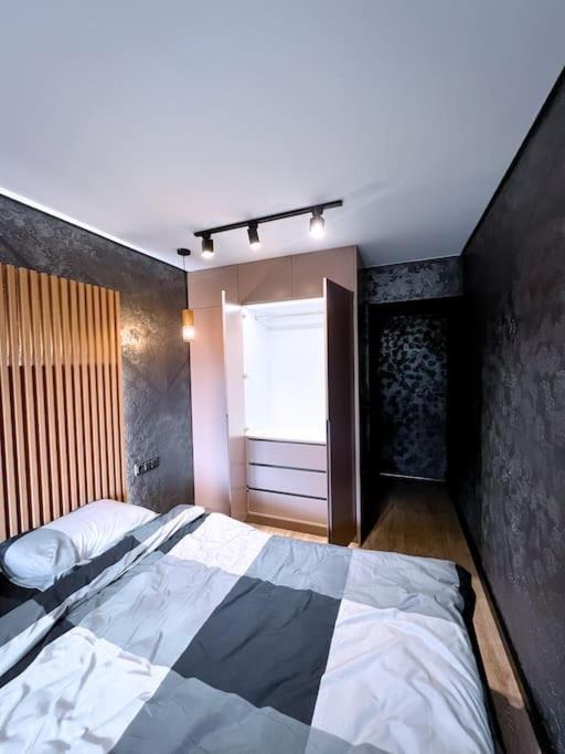 Black Pearl Luxury Apartment Ventspils Exterior foto