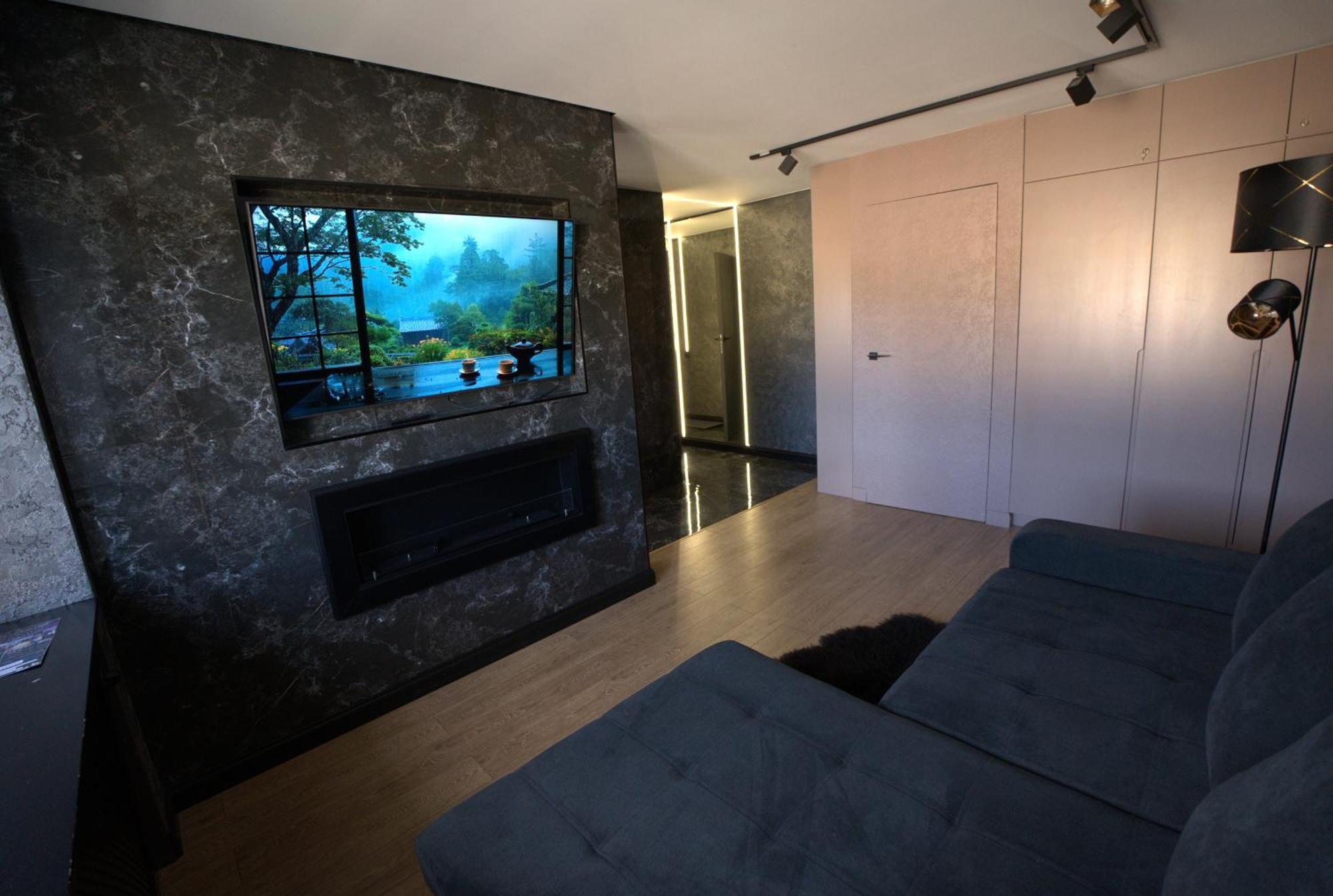 Black Pearl Luxury Apartment Ventspils Exterior foto